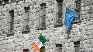 Laois councillors propose turning Portlaoise Prison IRA wing into tourist attraction