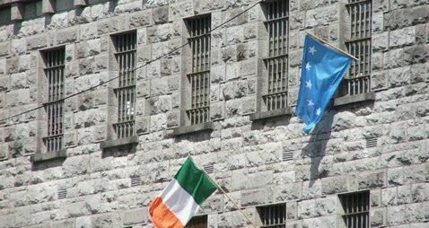 Laois councillors propose turning Portlaoise Prison IRA wing into tourist attraction