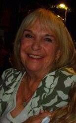 The late Maria (Marita) Serres