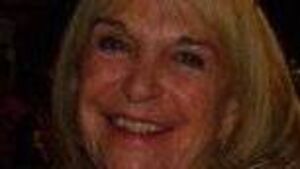 Death notice in Laois: Maria (Marita) Serres - Portarlington