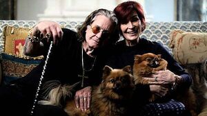 Ozzy Osbourne says he’s ‘finally home’ in trailer for BBC film showing UK return