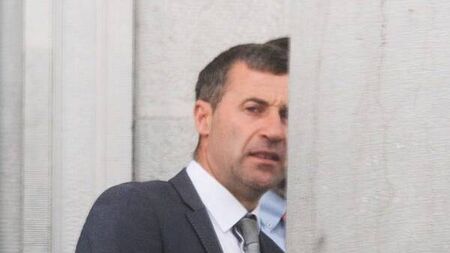 Judge condemns 'vicious conduct' by Shannon man over false Facebook paedophile claims