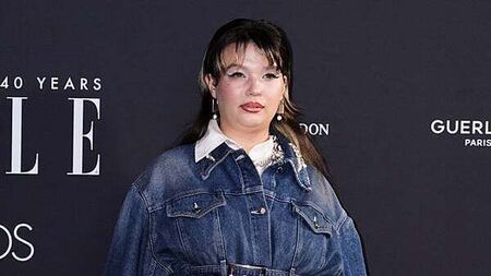 Lola Young cancels gigs to ‘go away for a while’ days after collapsing on stage