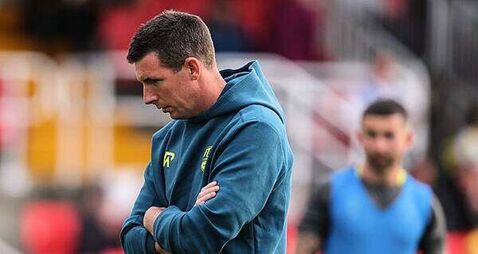 Cork City fans to stage protest at FAI Cup semi-final over possible relegation