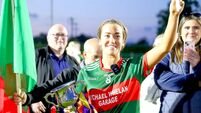 PHOTO FOCUS - Happy days for Graiguecullen and Killeshin girls