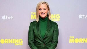Reese Witherspoon helped Stevie Nicks and Daisy Jones’ Riley Keough meet