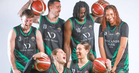 Panthers’ ladies to get Super League season up and running today Panthers’ ladies to get Super League season up and running today