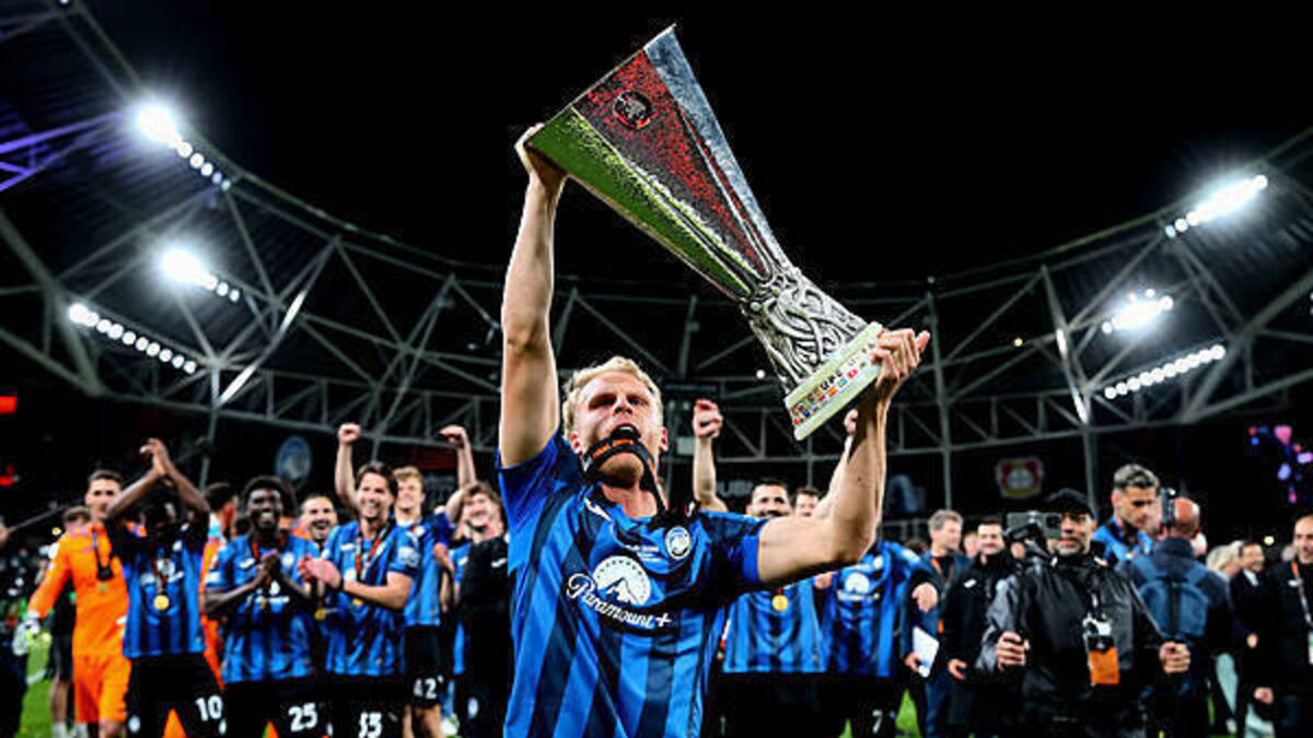 Gardaí spent €250k on unused hotel rooms during Europa League final