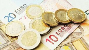 Gardaí spent €250k on unused hotel rooms during Europa League final
