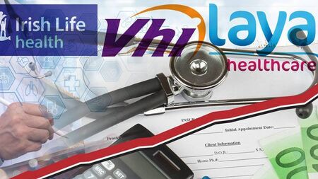 Insurance companies come under fire from Laois TD