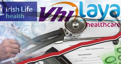 Insurance companies come under fire from Laois TD