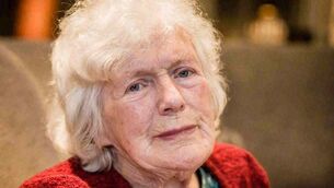 <p>The late Nora (Noreen) Twomey</p>