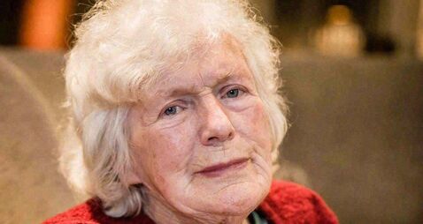 Death notice in Laois: Nora (Noreen) Twomey (née Keating) - Portlaoise