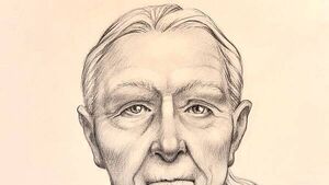 Facial reconstruction released in Garda investigation of Co Cork remains Facial reconstruction released in Garda investigation of Co Cork remains