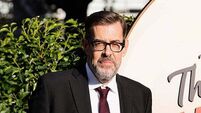 Thursday Murder Club’s Richard Osman claims he turned down Celebrity Traitors