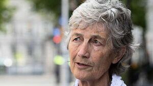 Connolly defends work with woman convicted of gun crime Connolly defends work with woman convicted of gun crime