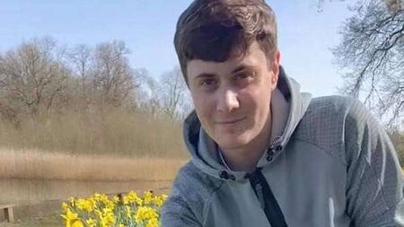 Bereaved mum fights for new mental health legislation