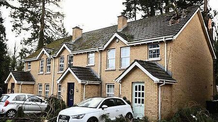 Majority of people think family homes should be exempt from inheritance tax