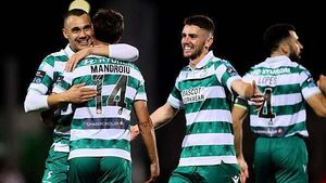Everything you need to know ahead of Shamrock Rovers and Shelbourne in the Conference League