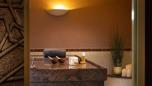 <p>Relaxation Awaits</p>