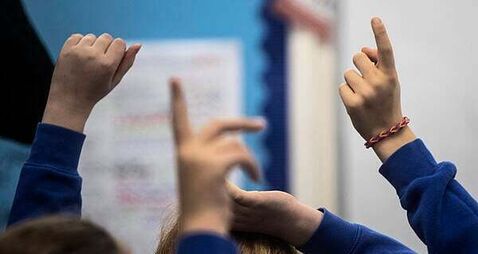 School principal found guilty of professional misconduct for sexually harassing student teacher