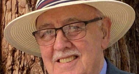 Death notice in Laois: Chris (John) Carroll - Stradbally