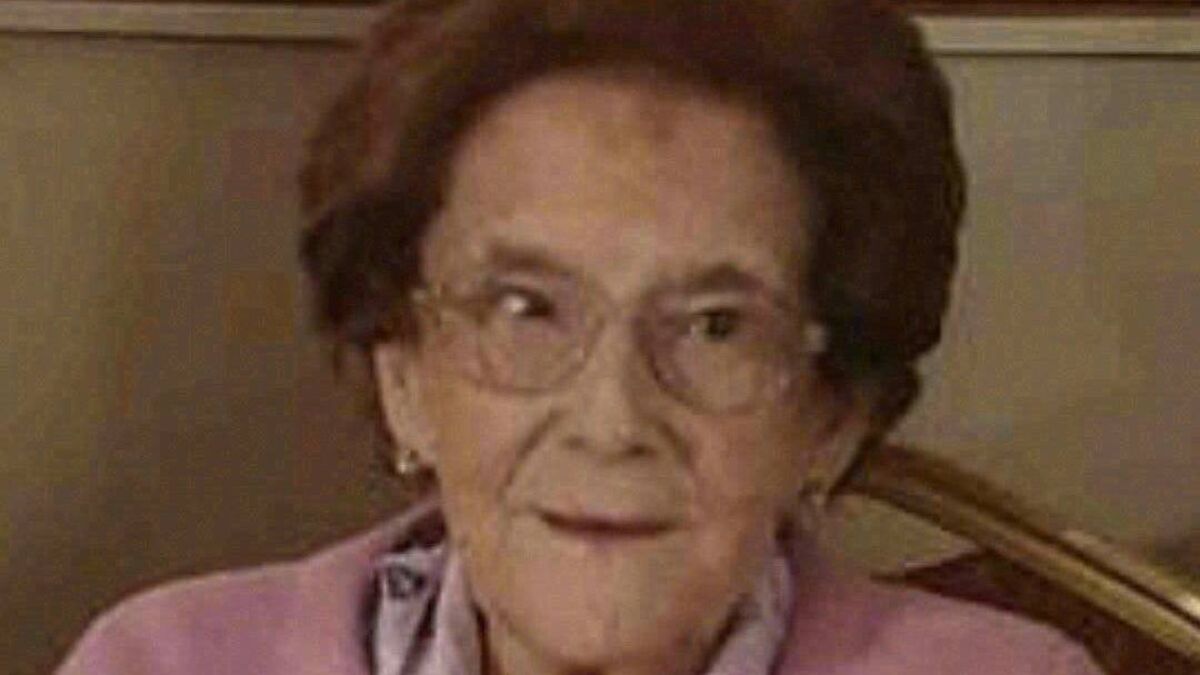 Death notice in Laois: Catherine (Lena) Purcell (Née Flanagan) – Errill/Borris-in-Ossory
