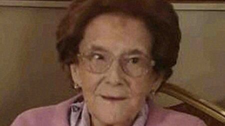 Death notice in Laois: Catherine (Lena) Purcell (Née Flanagan) – Errill/Borris-in-Ossory