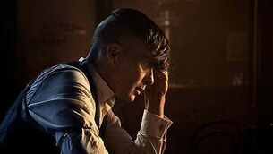 New Cillian Murphy film to be released this Friday on Netflix