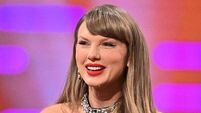 Taylor Swift discusses ‘fun’ task of planning wedding to Travis Kelce