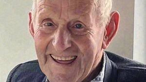 Death notice in Laois: Patrick (Paddy) Delaney - Clonaslee