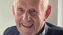 Death notice in Laois: Patrick (Paddy) Delaney - Clonaslee