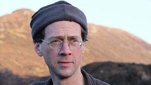 Author and broadcaster Manchán Magan dies aged 55 Author and broadcaster Manchán Magan dies aged 55