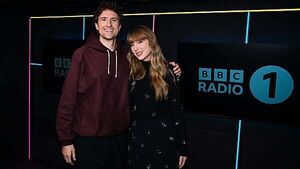 Taylor Swift was worried songwriting would ‘dry up’ if she was ‘truly happy’ Taylor Swift was worried songwriting would ‘dry up’ if she was ‘truly happy’