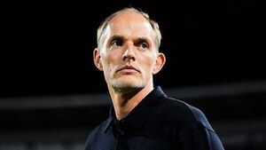 Jude Bellingham’s England omission is nothing personal – Thomas Tuchel Jude Bellingham’s England omission is nothing personal – Thomas Tuchel