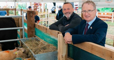 First year of Teagasc scheme in Laois is deemed a success 