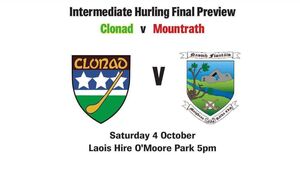 First major final meeting will decide destination of Intermediate title