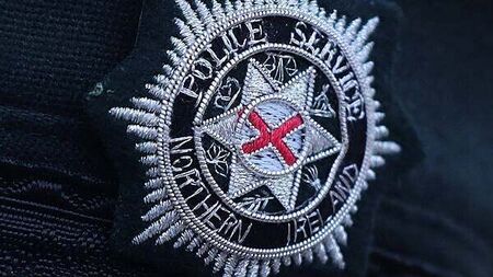 Police investigating racist graffiti in Lisburn