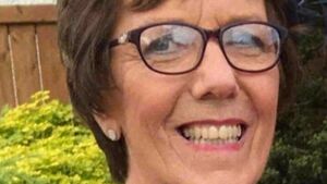 Death notice in Laois: Margaret O’Connell (née Crossan) - Portlaoise