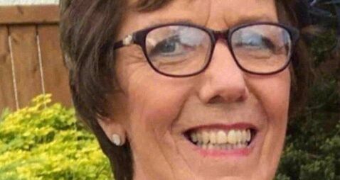 Death notice in Laois: Margaret O’Connell (née Crossan) - Portlaoise