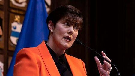 Government to increase minimum wage for childcare workers