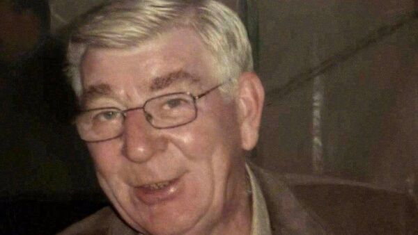 Death notice in Laois: Eamonn Kinsella - Crossneen