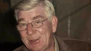 Death notice in Laois: Eamonn Kinsella - Crossneen