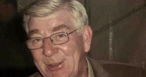 Death notice in Laois: Eamonn Kinsella - Crossneen