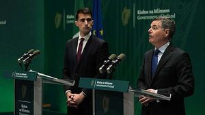 Exchequer surplus down year on year to €1.4bn Exchequer surplus down year on year to €1.4bn
