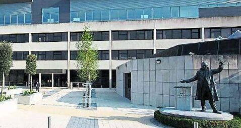 Laois councillors call for withdrawal of planning exemptions for IPAS centres