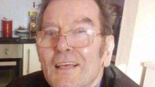 Death notice in Laois: Patrick (Paddy) Ward – Portarlington