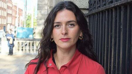 Daughter of flotilla detainee calls for sanctions on Israel