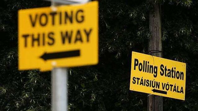 Presidential election poll: What is most important when choosing who to vote for?