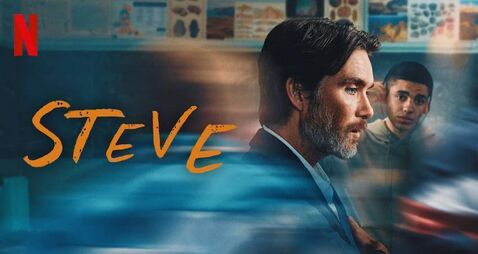 Film Review: You won't forget Steve any time soon! 